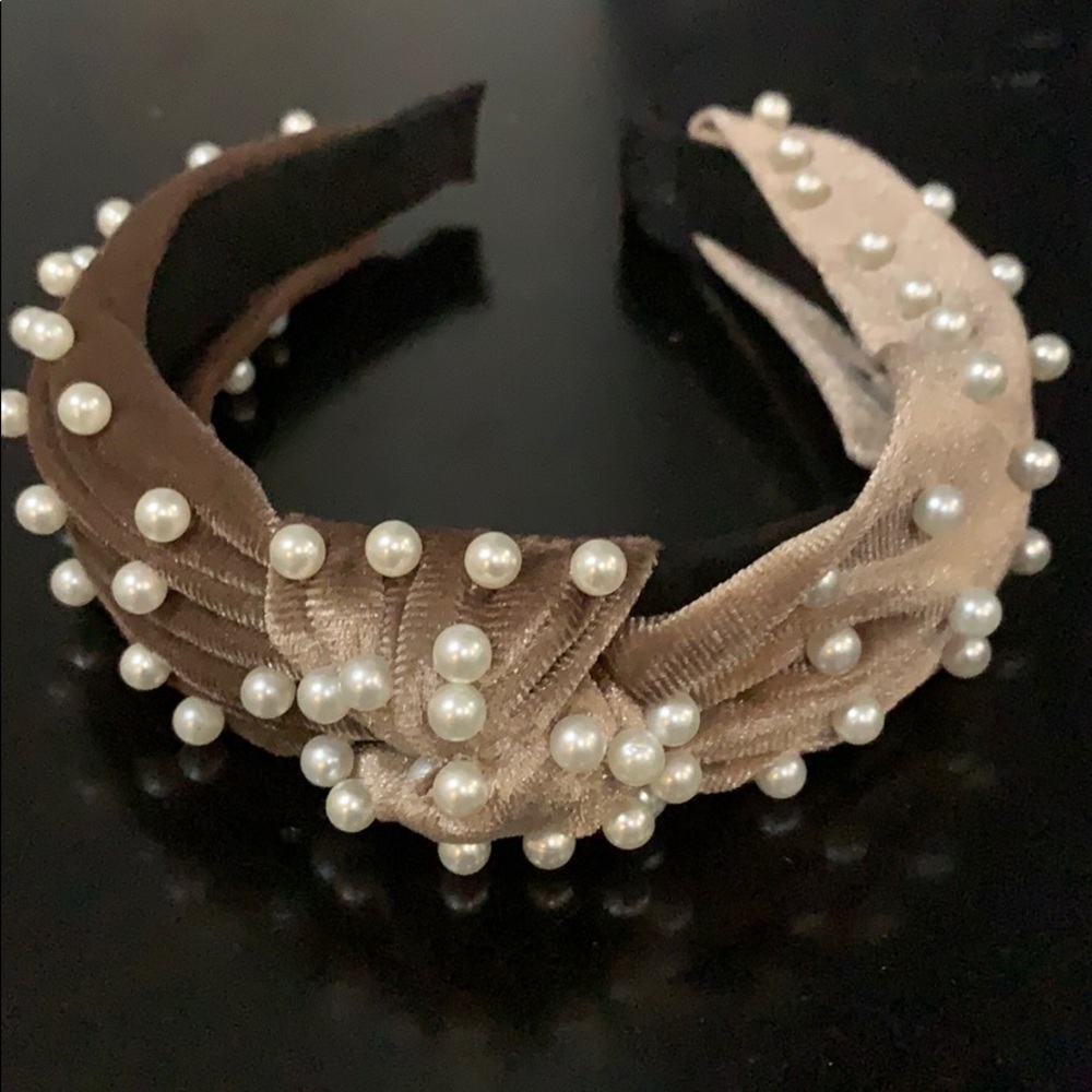 Bundle of 3 headbands - Picture 3 of 5